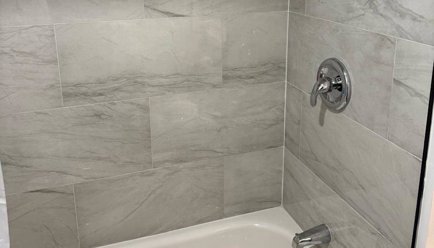 Gurpreet Sandhu's room