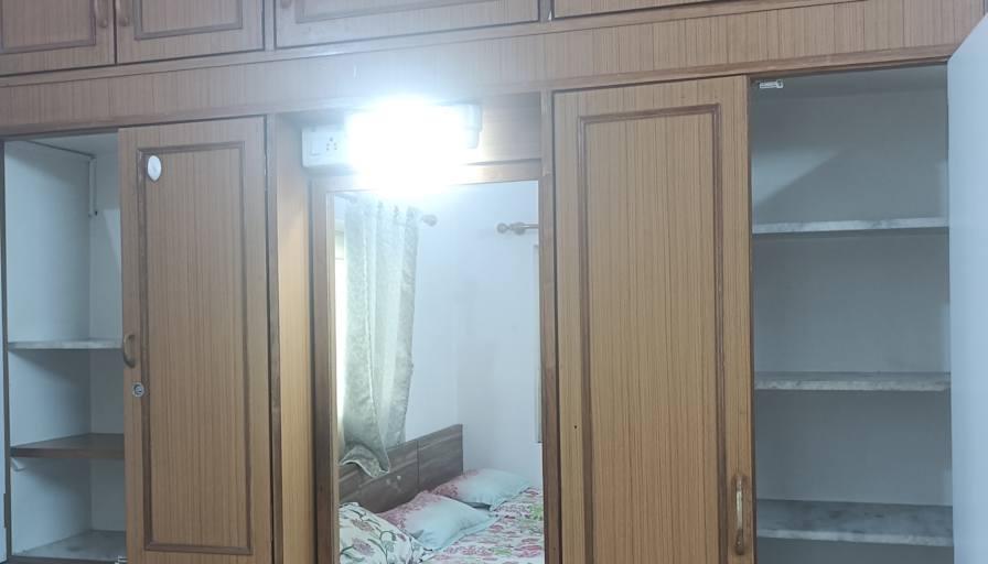 Photo of JAYSUKH Dave's room