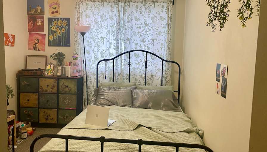 Photo of RITU's room