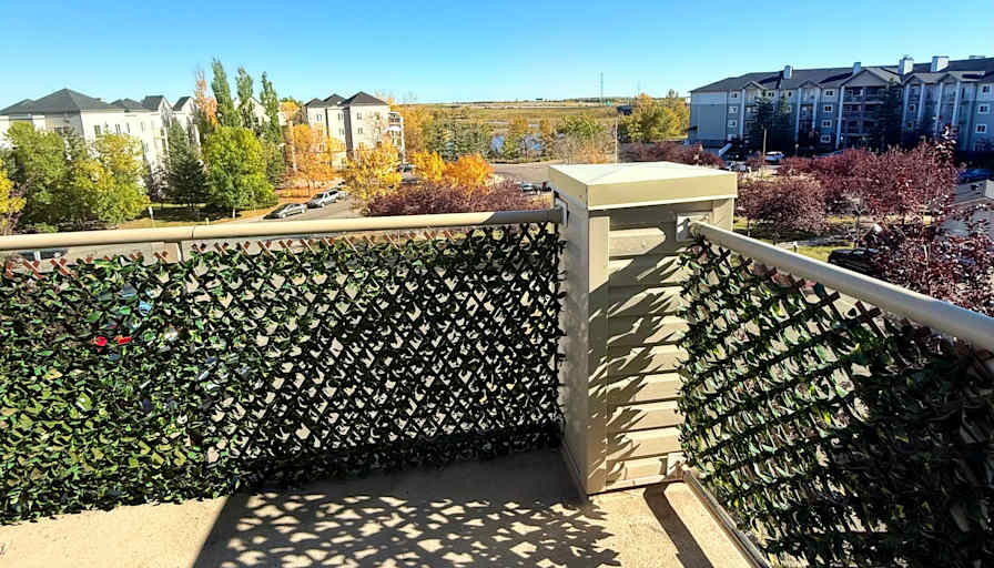 Photo of Jack's room