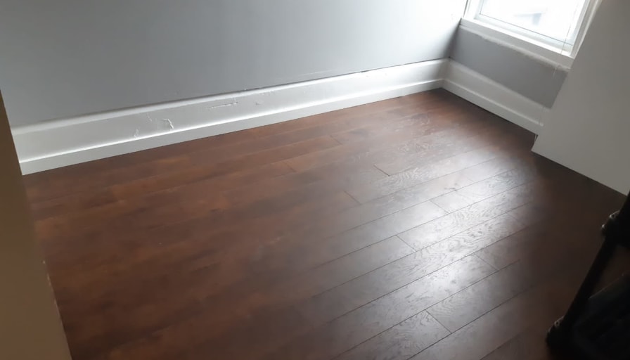 Omneya Essameldin's room