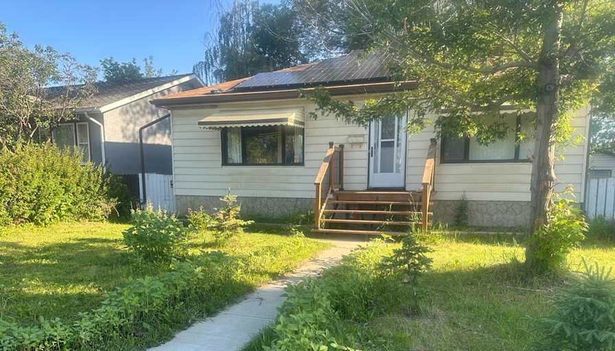 Konstantin Stoletov's room