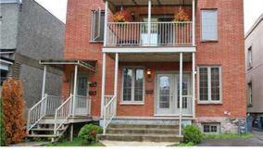 Marianne Graham's room