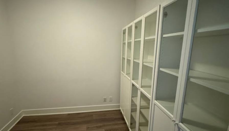 Photo of Nafiz's room