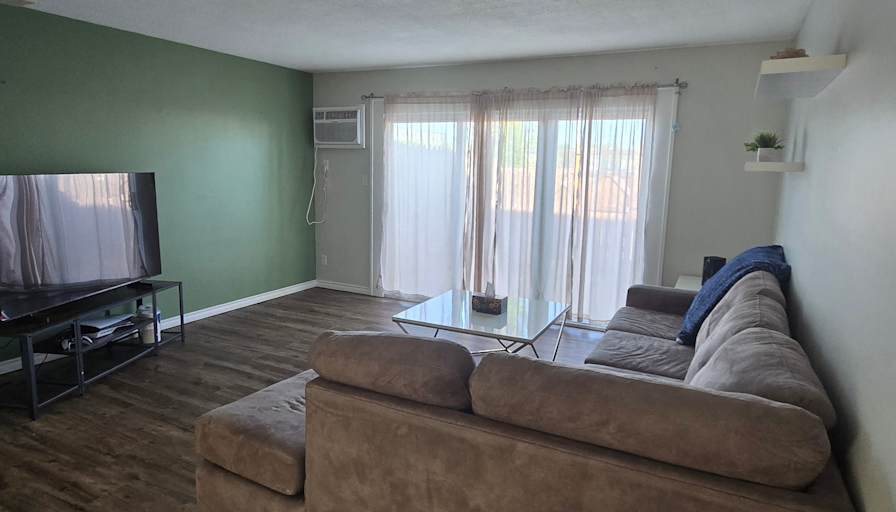 Photo of Mladen Lazic's room