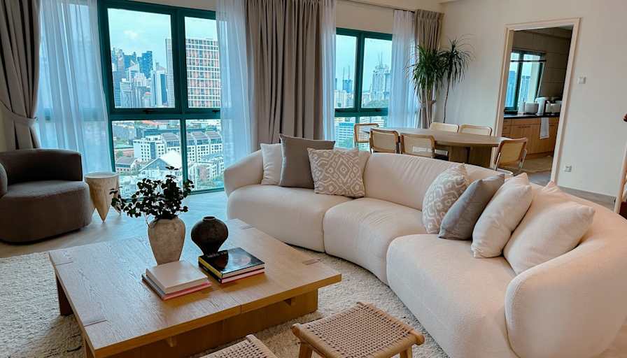 Photo of Hei Homes's room
