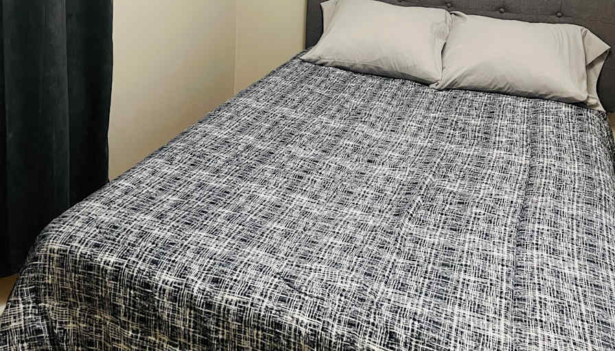 Photo of Langi's room