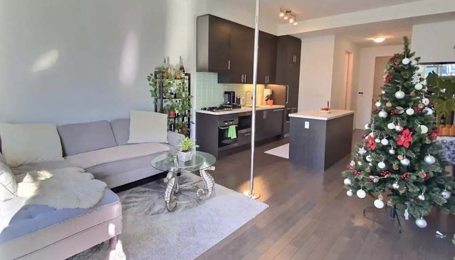 Photo of Jayden's room