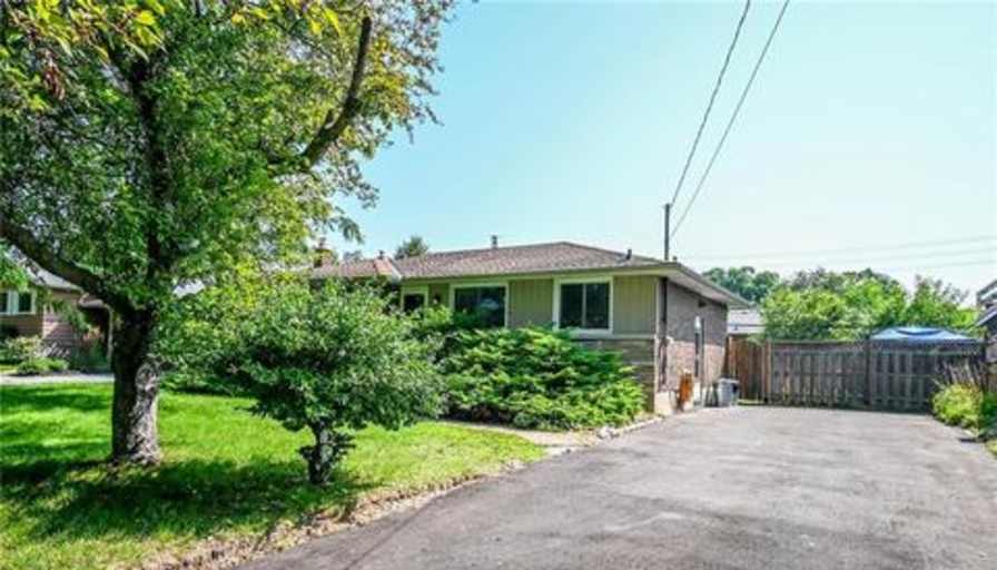 Photo of Shana's room