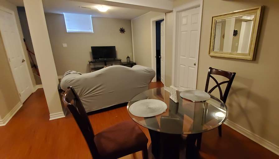 Photo of Zara's room