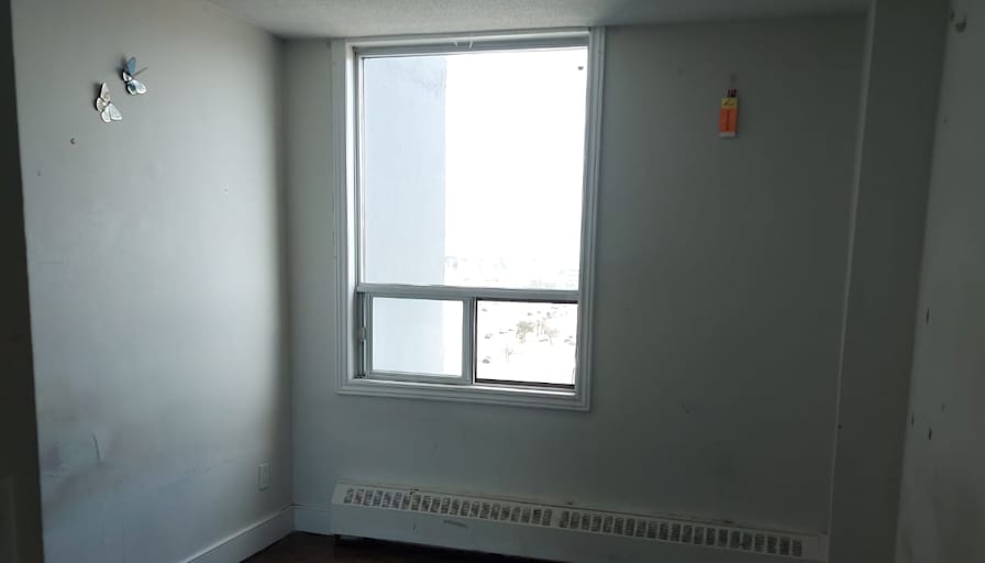 Photo of Saumya's room