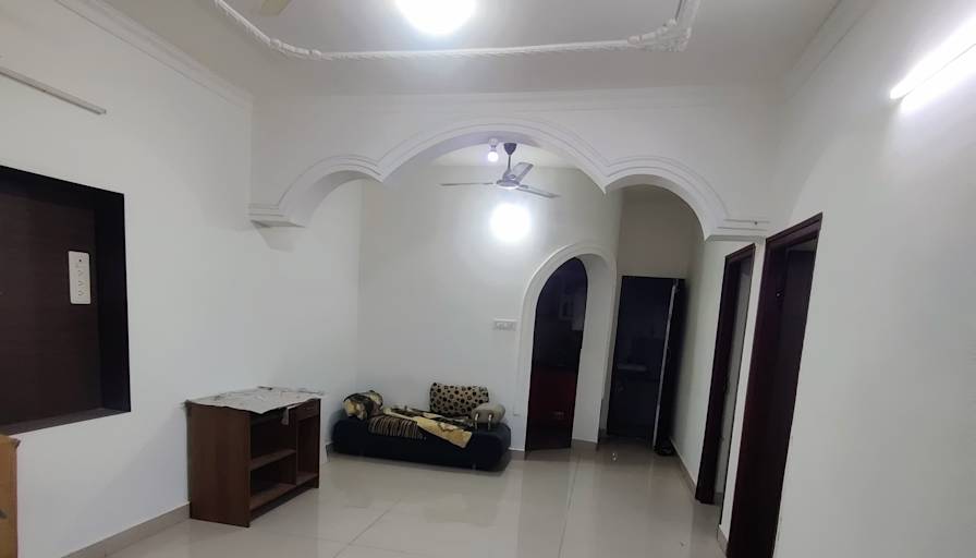 Photo of shahul hameed's room