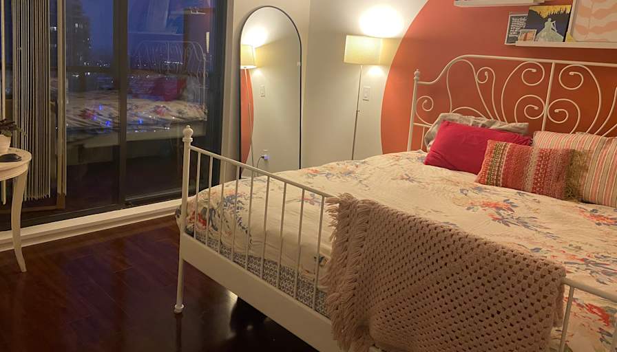 Photo of Jennifer's room