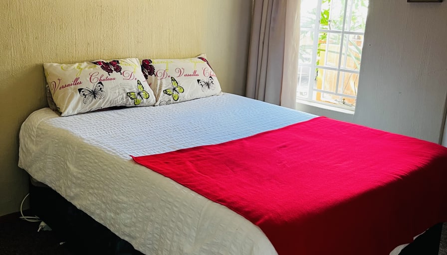 Photo of Sidumisile Carine's room