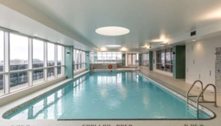 TERENCE PETIGNY JEAN-CHARLES's room