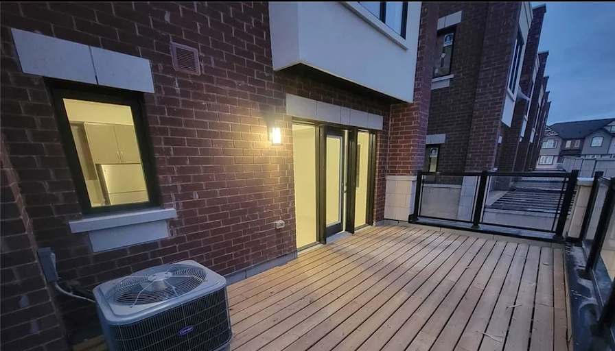 Jaykumar Chaudhari's room