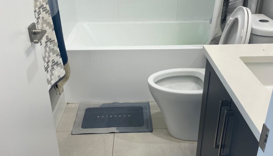 Ramanpreet kaur punia's room