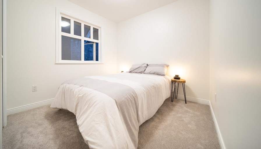 Photo of Vancouver Home's room