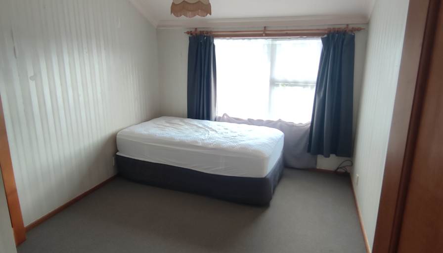 Photo of Vince's room