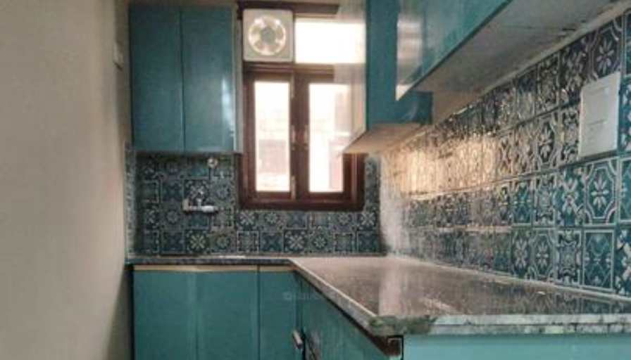 Photo of Rishsbh's room