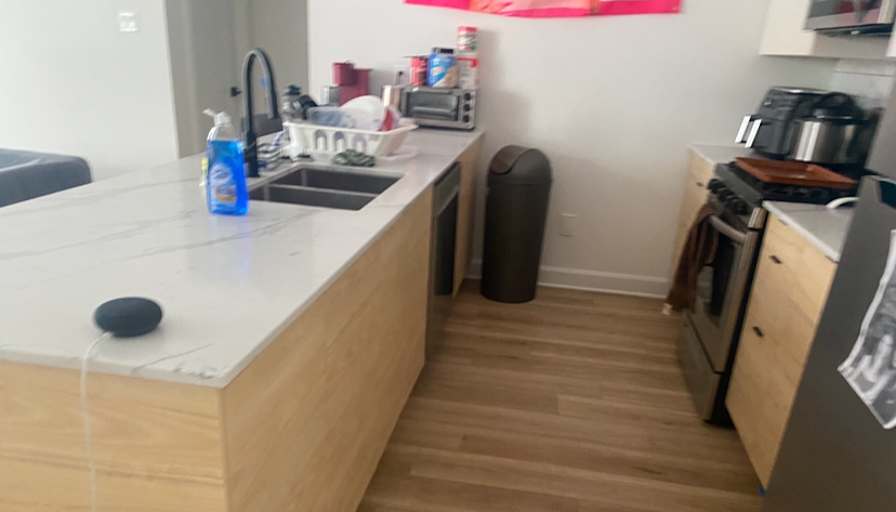 Photo of Nelly's room