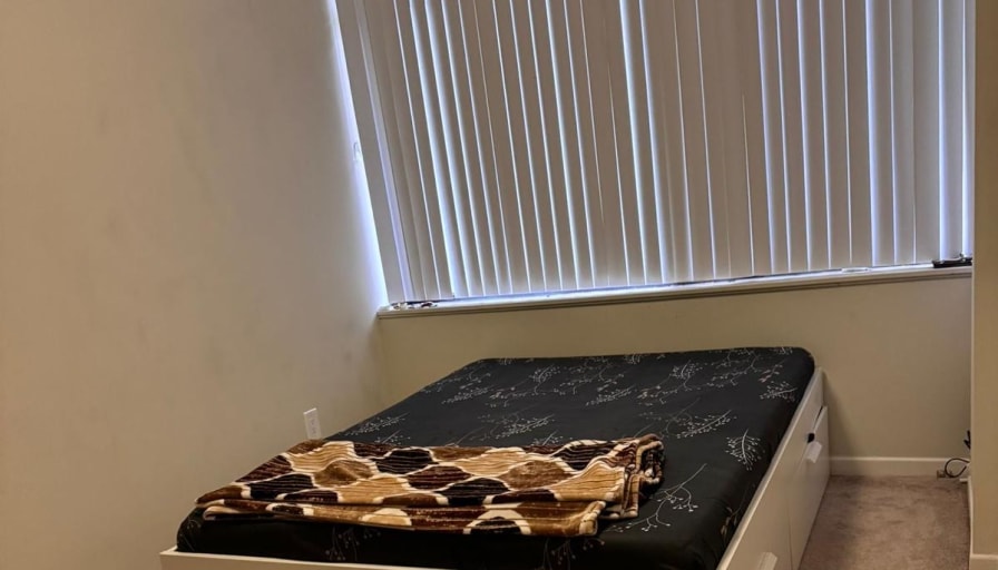 Parmodh sharma's room