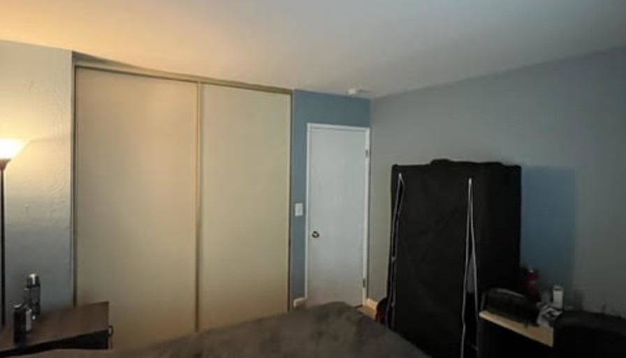 Photo of Johny's room