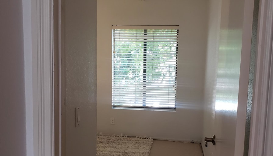 Photo of Carleen's room