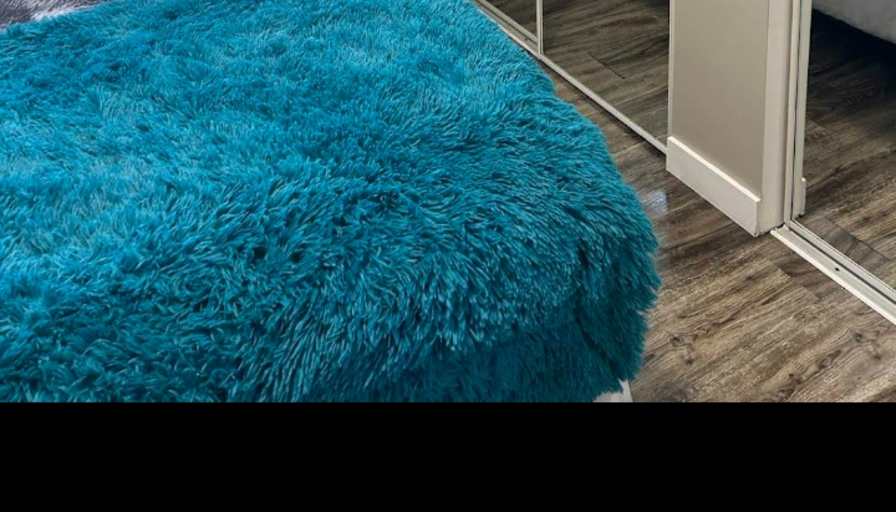 terry stpierre's room