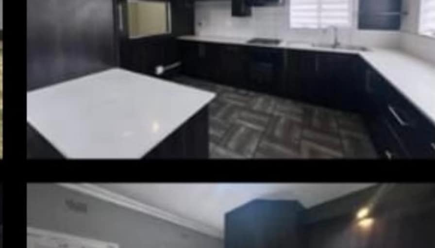 Photo of Lorraine's room