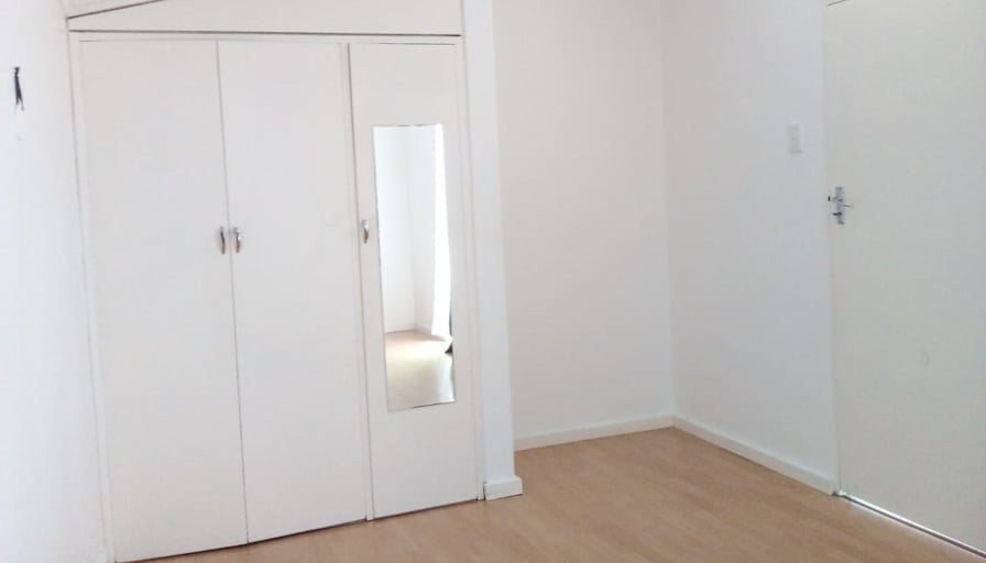 Photo of Edna's room
