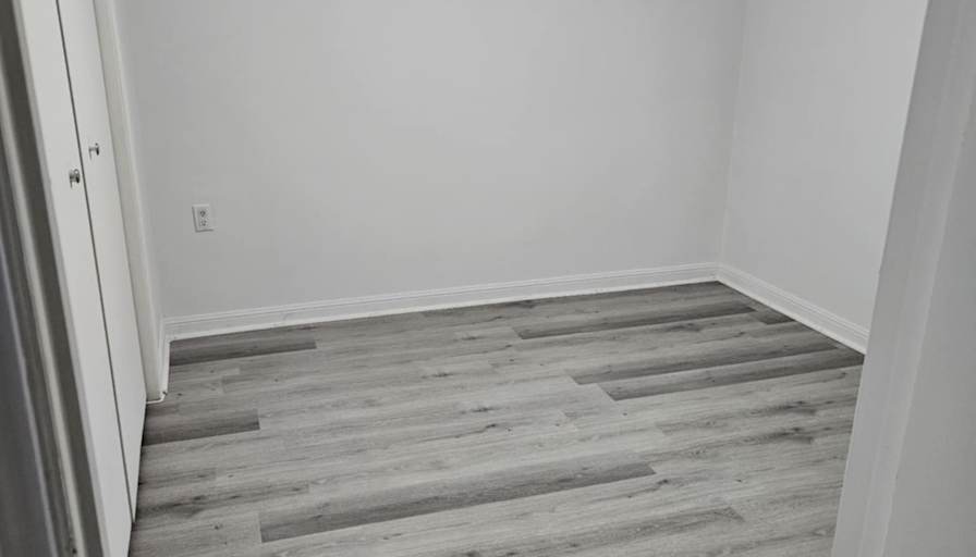 Photo of Liza's room