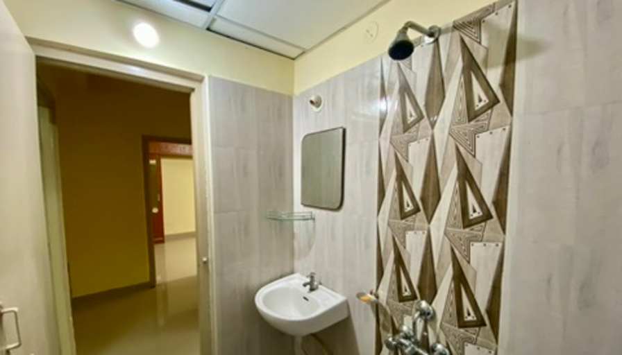 Photo of Tripti's room