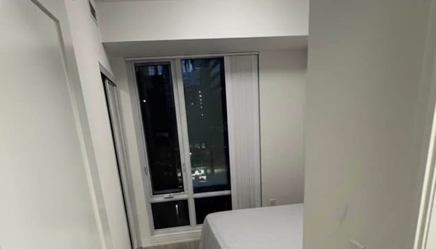 Jaskaran Singh's room