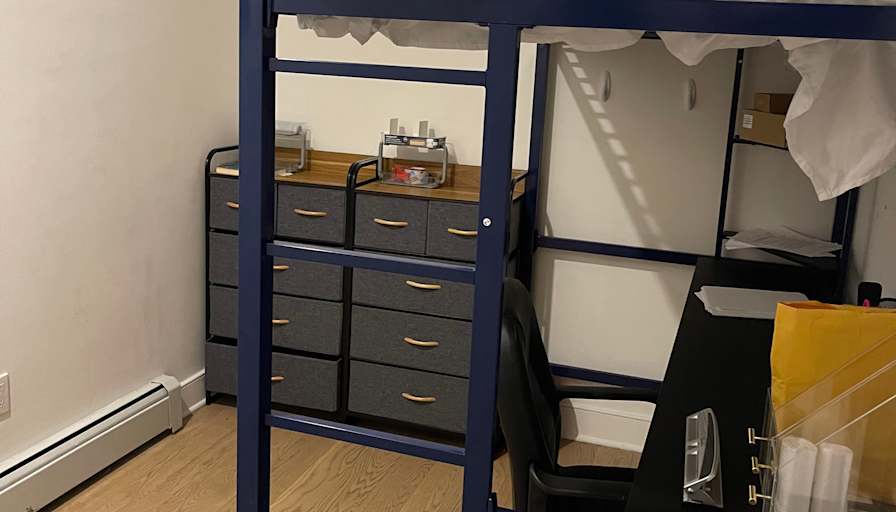 Private room to rent in share house Manhattan, New...