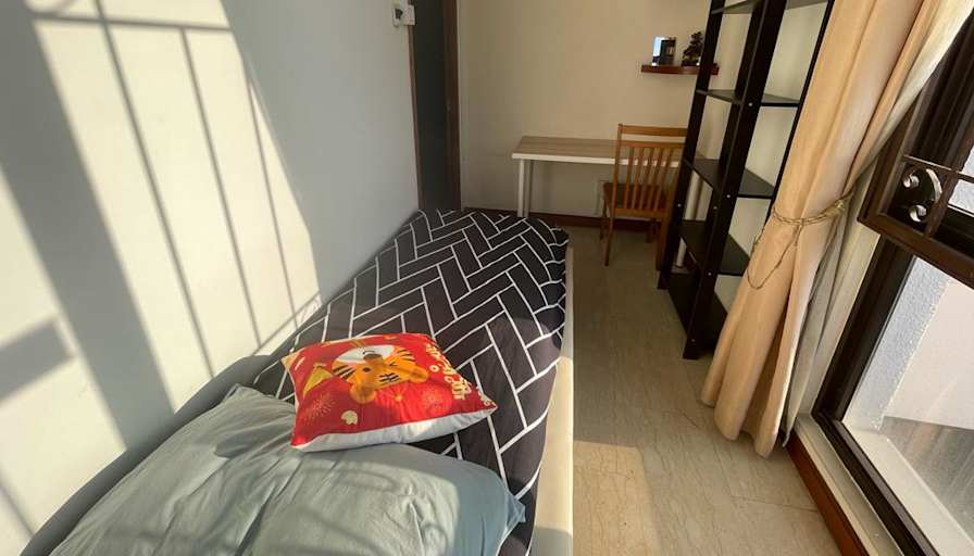 Photo of Customer Enquiry's room
