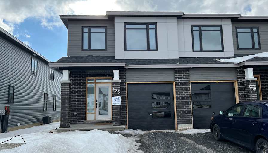 Winifred Dorman's room