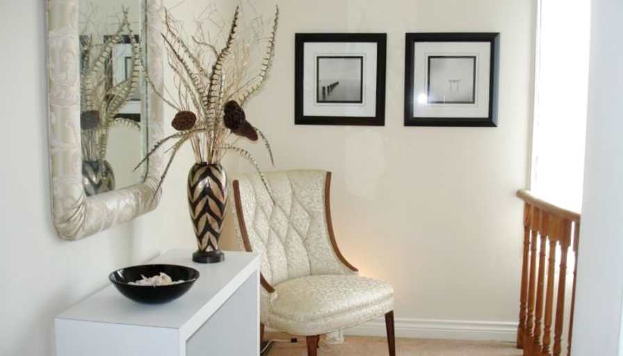 Toronto Rental's room