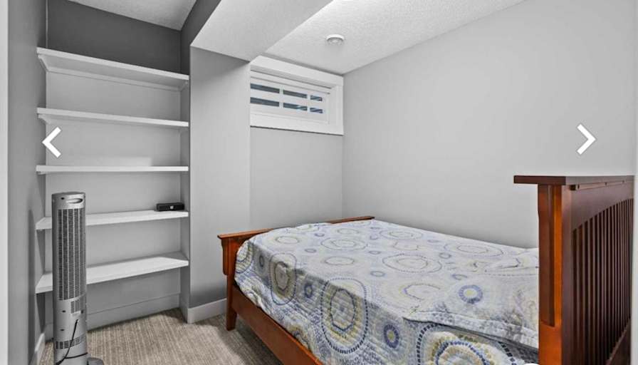 Photo of Shanu's room