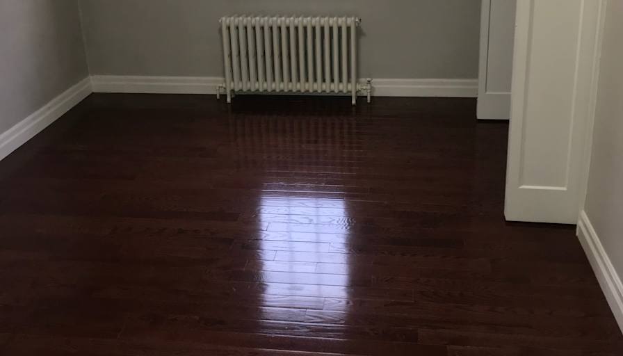 Kaye-Chereese's room