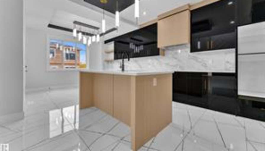 Emmaculate Nde's room