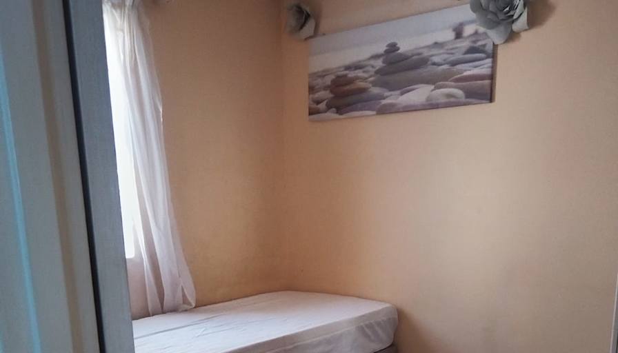 Photo of Joy's room