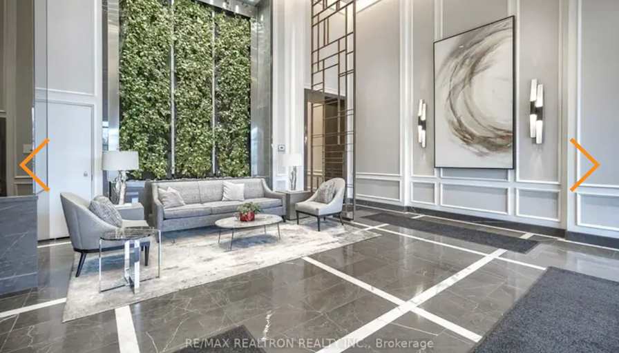 Photo of Chiara's room