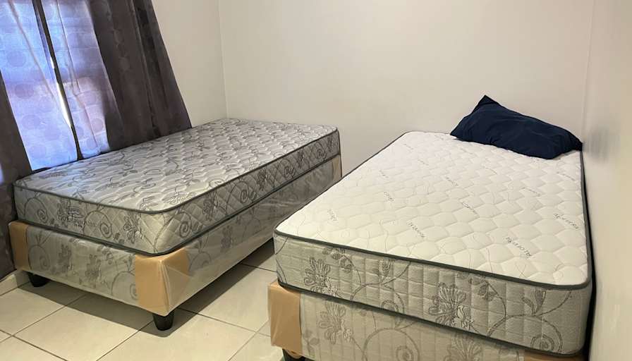 Photo of Cameren Hendricks's room
