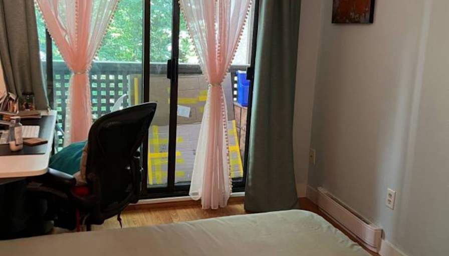 Photo of Barun's room