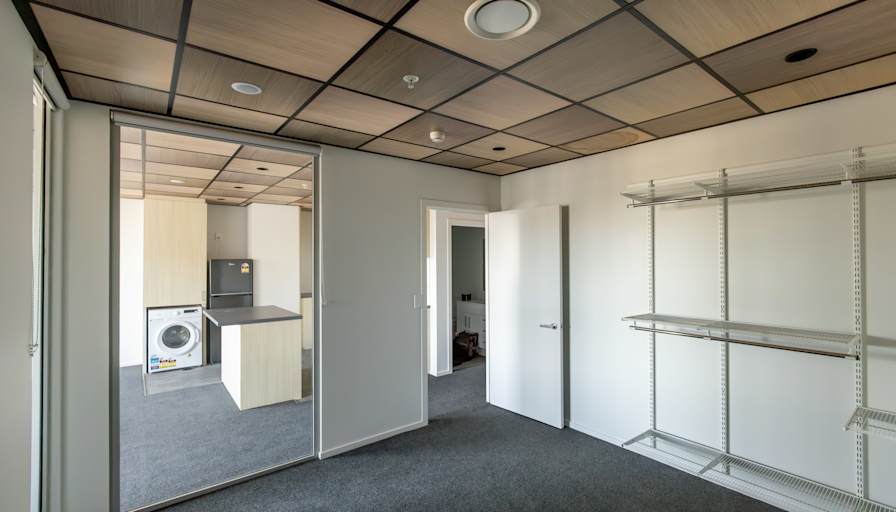 Photo of Kaashvi Sachdeva's room