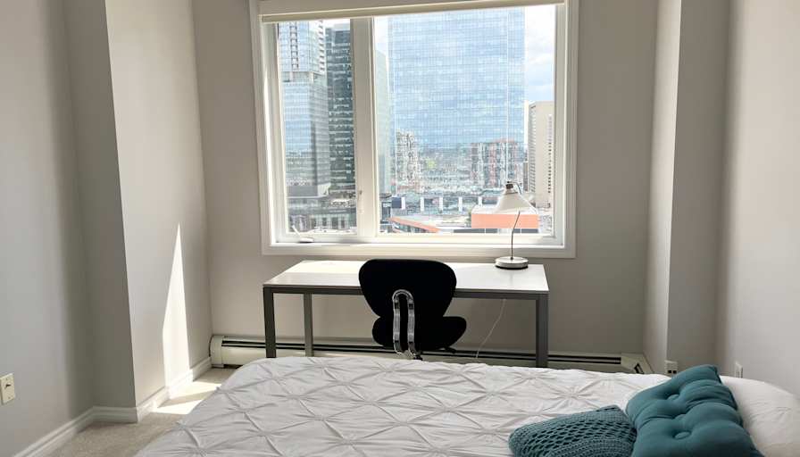 Photo of Nataly's room