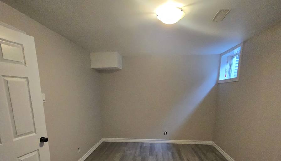 Photo of Britt's room