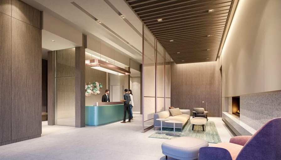 Photo of Maya's room