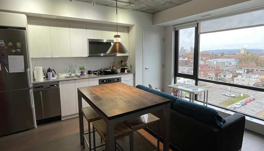 Swarna Naojee's room